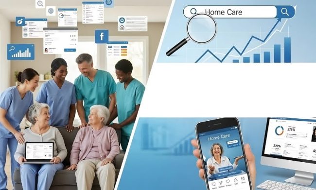 Maximize ROI with Digital Marketing Strategies