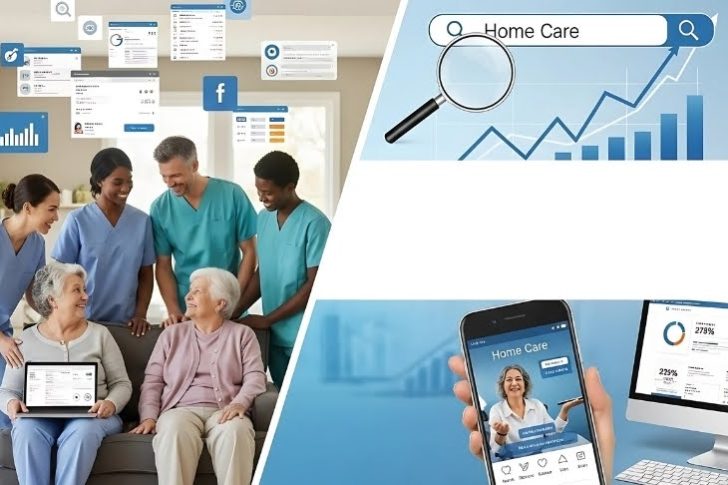 Maximize ROI with Digital Marketing Strategies