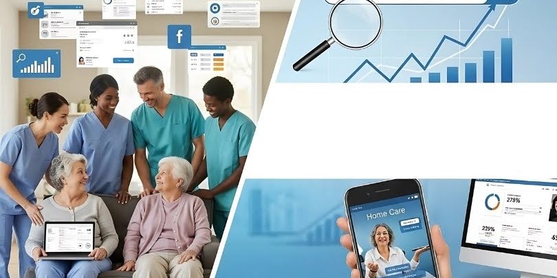 Maximize ROI with Digital Marketing Strategies