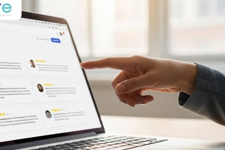 Reviews on Your Website