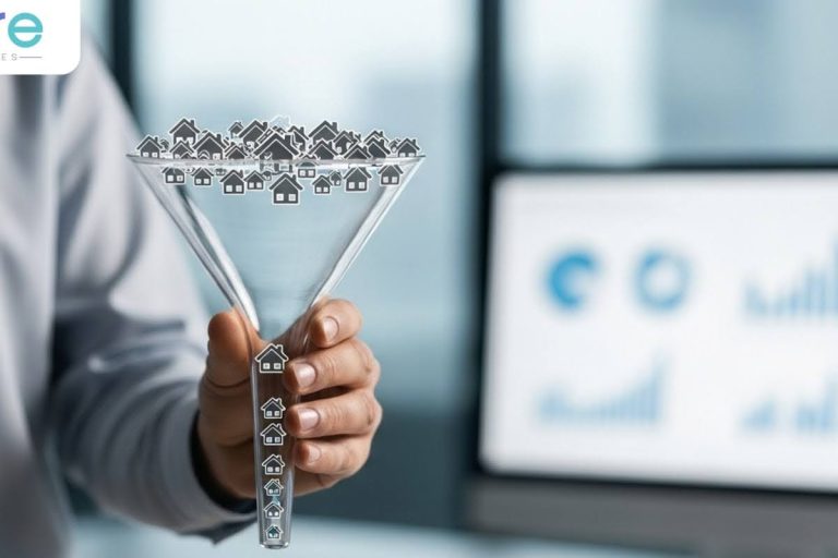 home care Recruitment Funnel