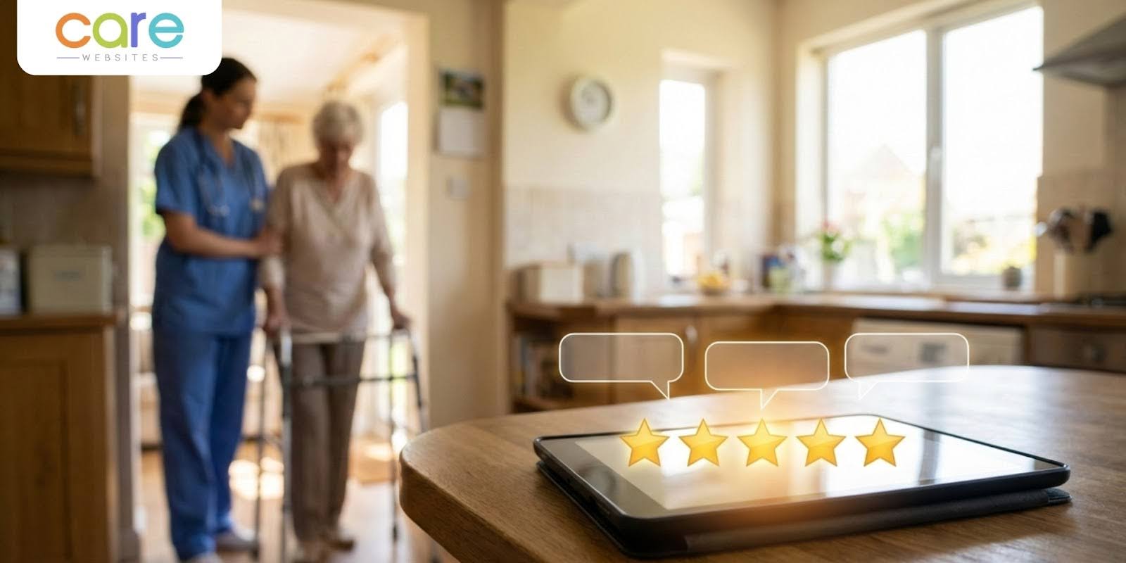 Home Care Agency Home Care Agency