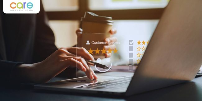 Google Reviews Are Gold Google Reviews Are Gold