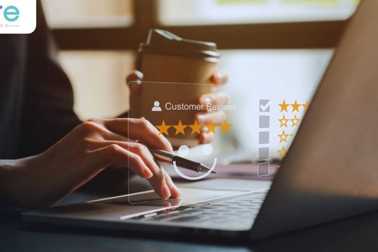 Google Reviews Are Gold