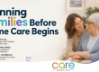Winning Families Before Home Care Begins