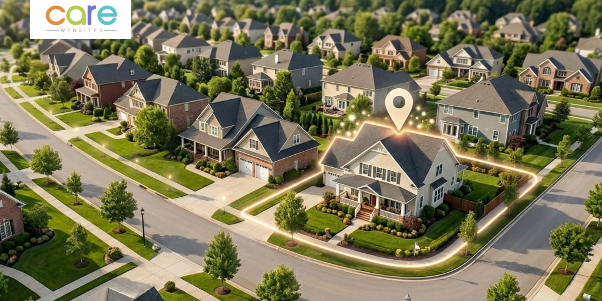 How Service Area Pages Can Generate More Home Care Leads Without Increasing Ad Spend