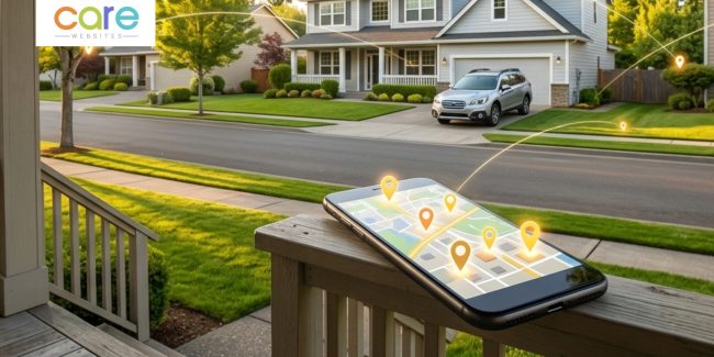 Local SEO for Home Care: Strengthen Your Agency’s Local Presence