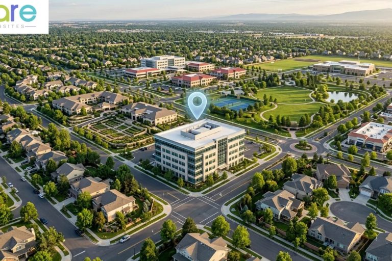 Local SEO for Home Care: Dominate Your Service Area
