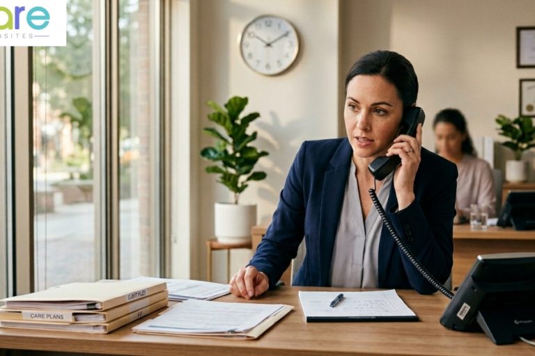 Speed to Lead Home Care: Improve Conversions Fast