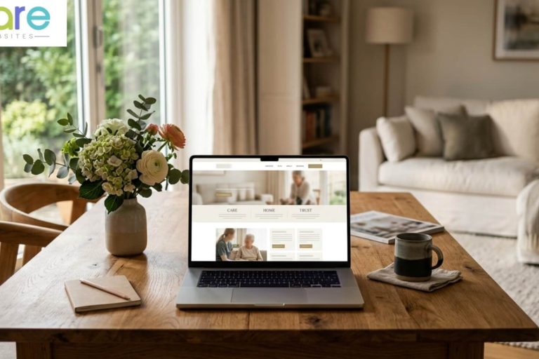What Every High-Converting Home Care Website Needs in 2026